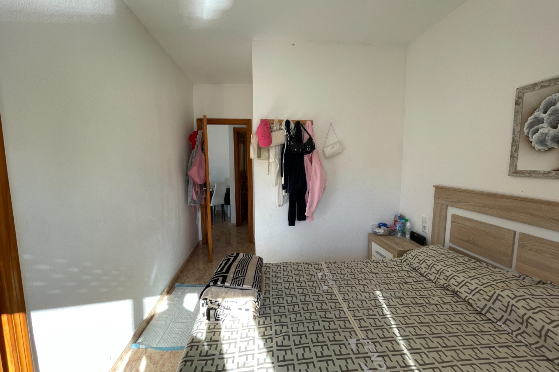 Reventa - Apartment - Torrevieja - Torrevieja - Centre