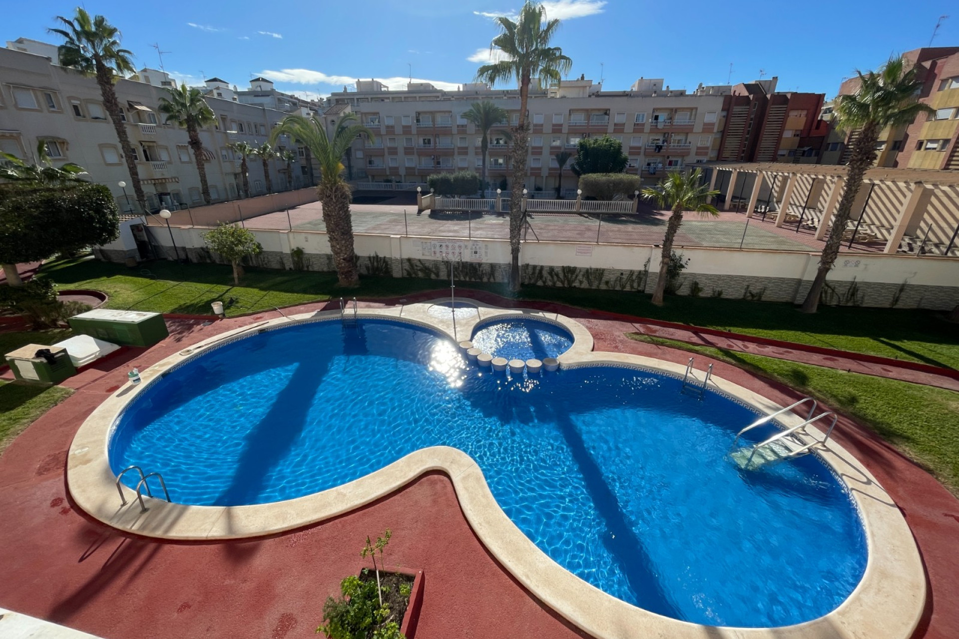 Reventa - Apartment - Torrevieja - Torrevieja - Centre