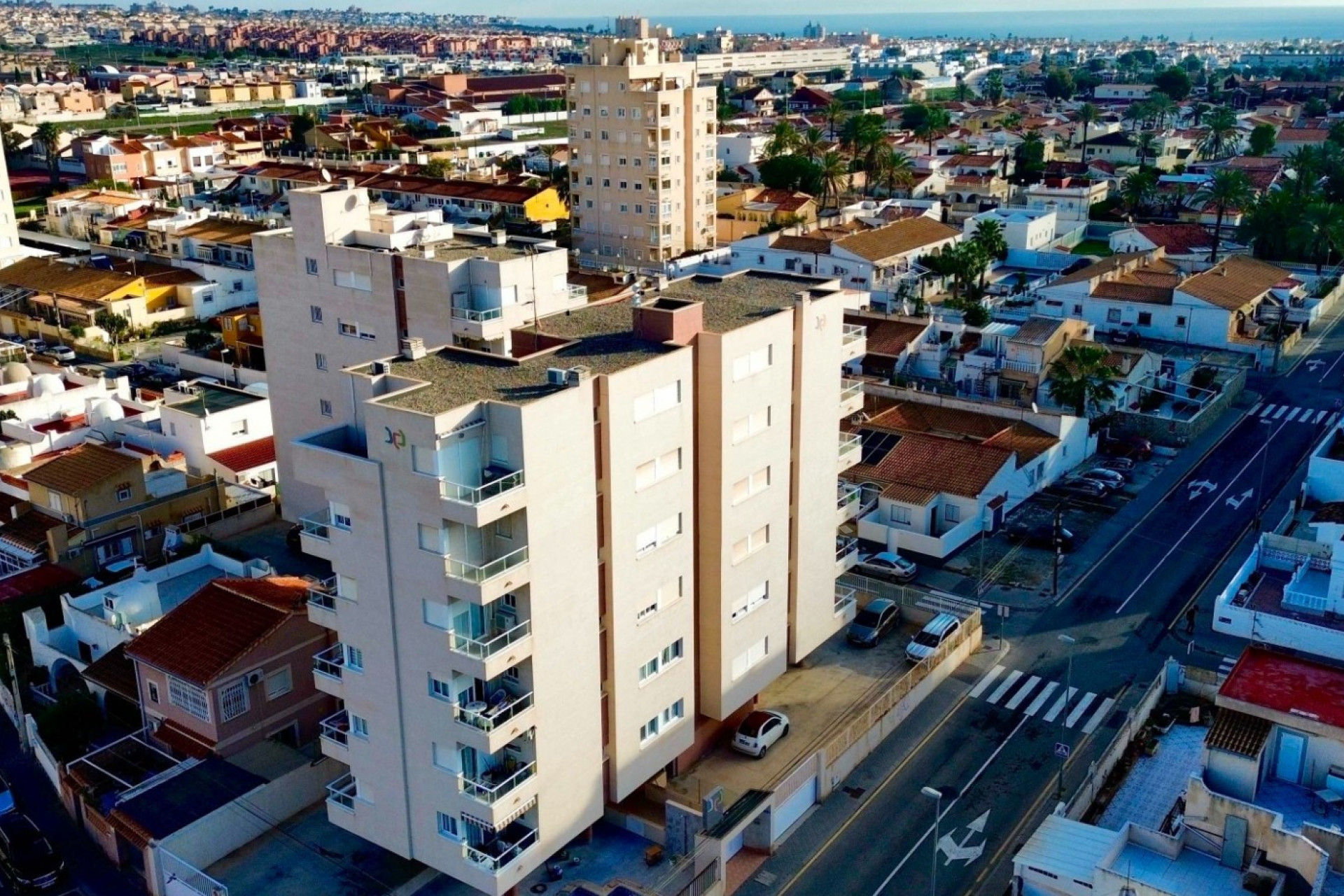 Reventa - Apartment - Torrevieja - Torrevieja - Centre
