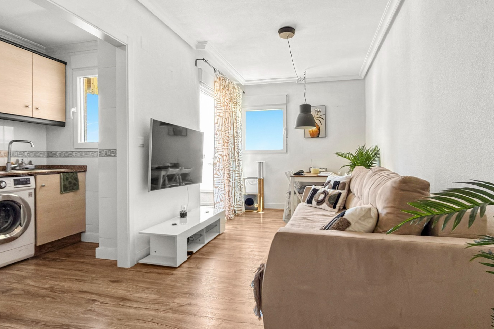 Reventa - Apartment - Torrevieja - Torrevieja - Centre