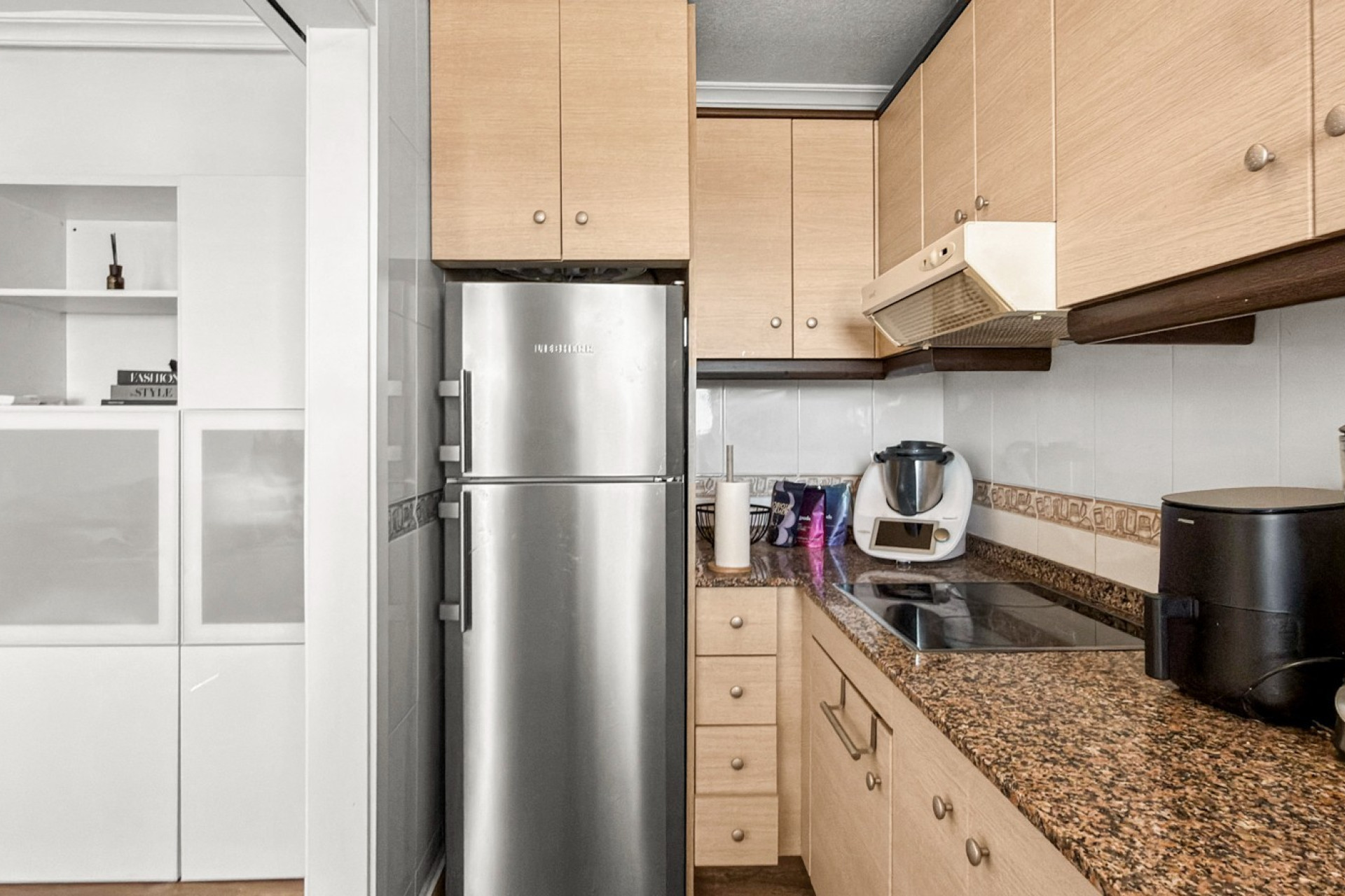 Reventa - Apartment - Torrevieja - Torrevieja - Centre