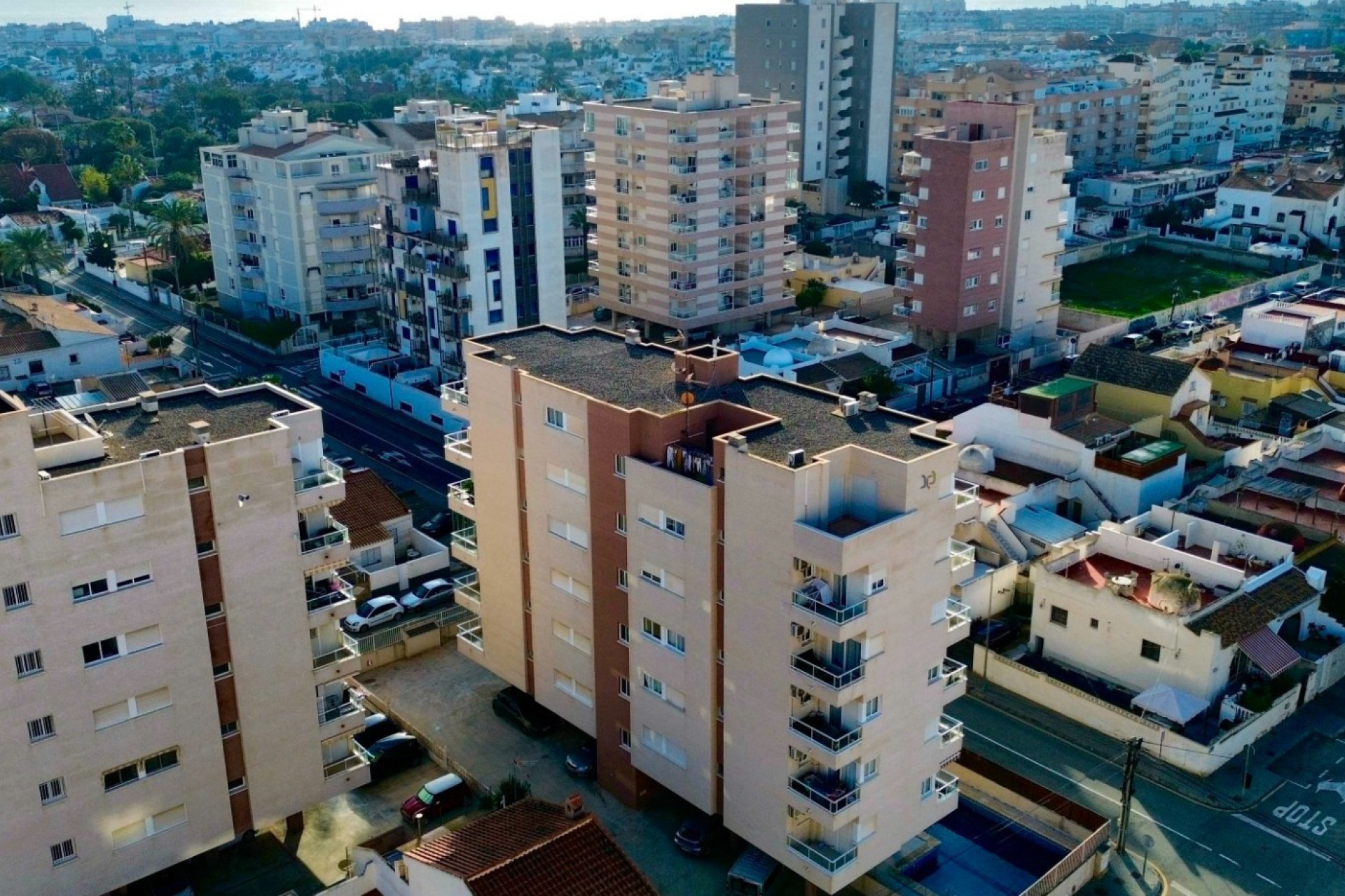 Reventa - Apartment - Torrevieja - Torrevieja - Centre