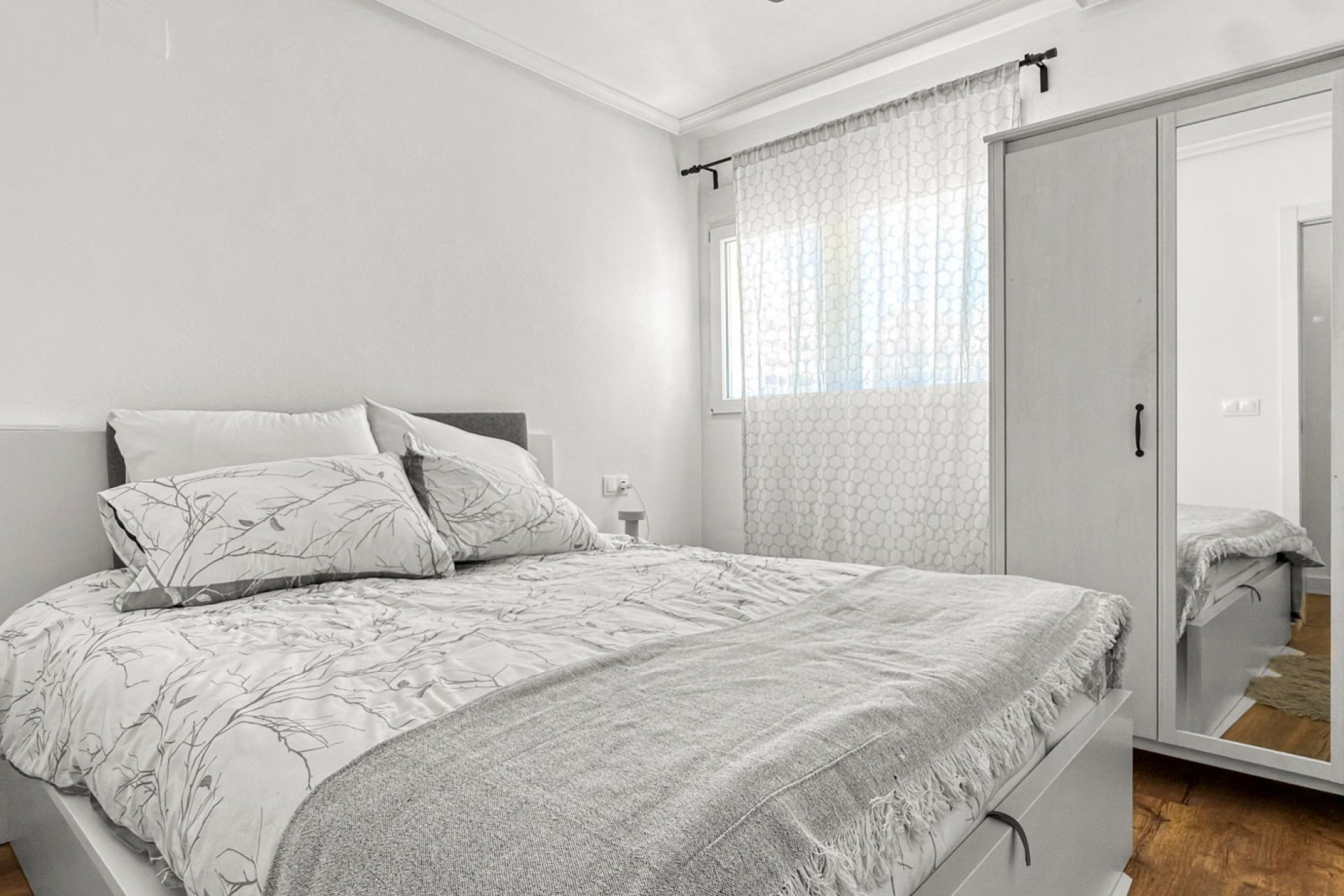Reventa - Apartment - Torrevieja - Torrevieja - Centre