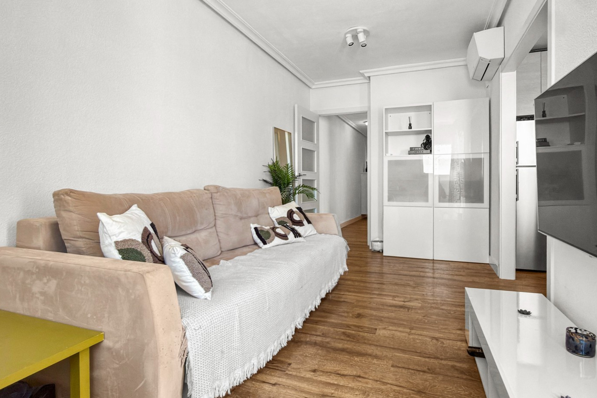 Reventa - Apartment - Torrevieja - Torrevieja - Centre