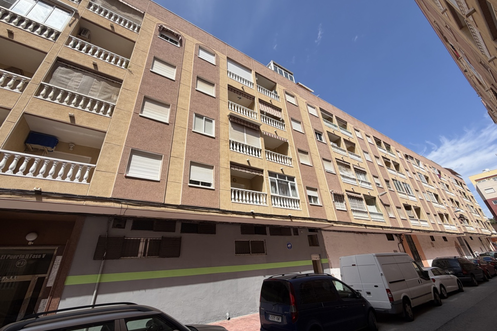 Reventa - Apartment - Torrevieja - Torrevieja - Centre