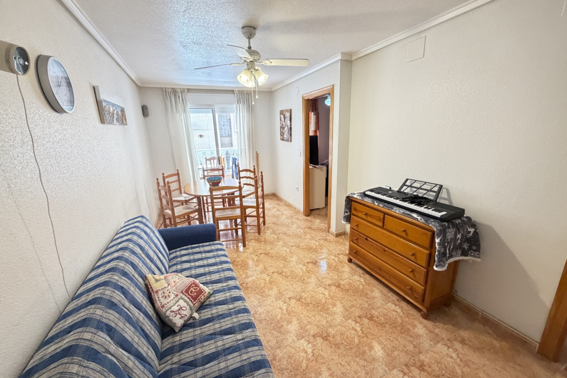 Reventa - Apartment - Torrevieja - Torrevieja - Centre