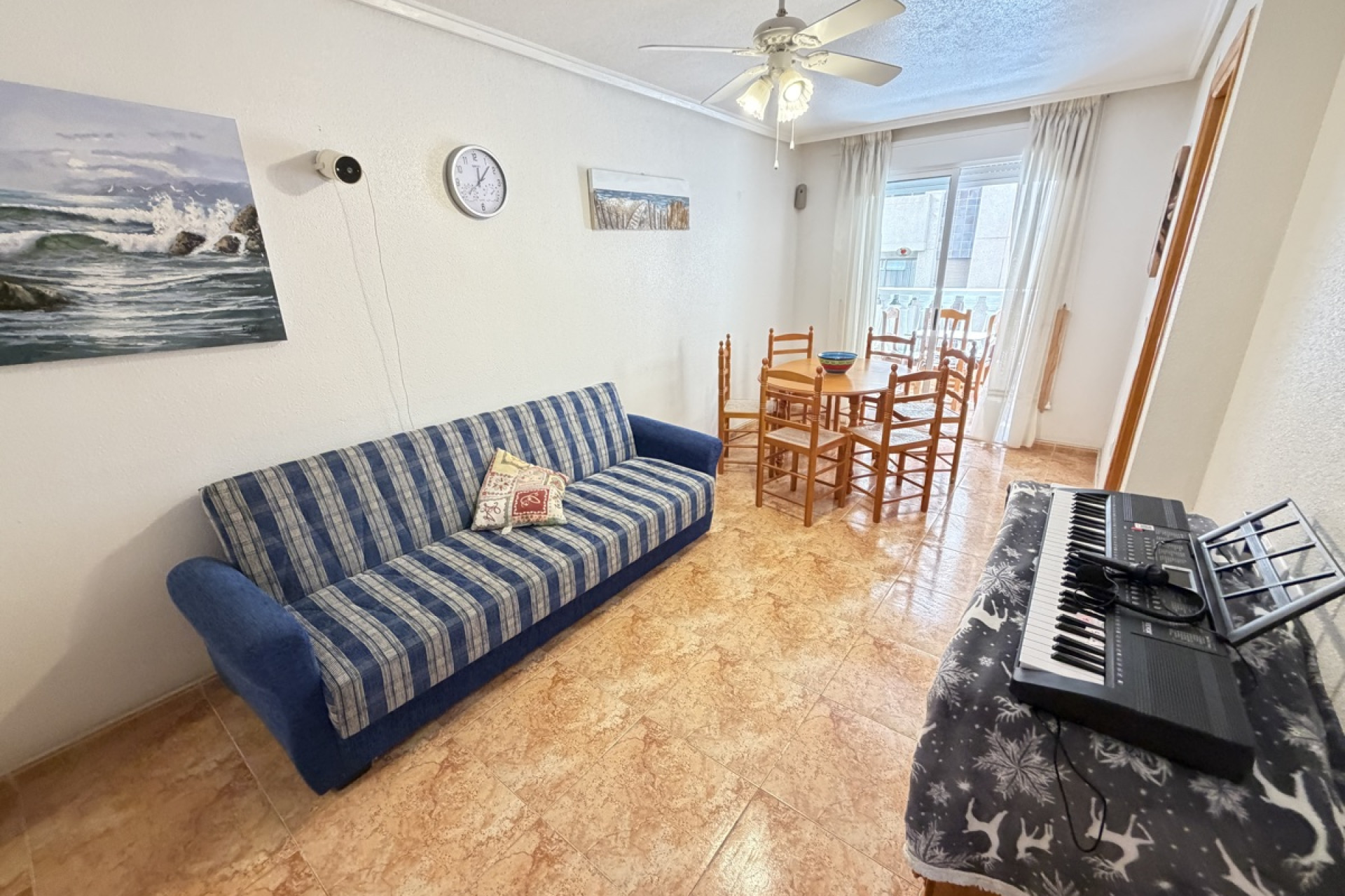 Reventa - Apartment - Torrevieja - Torrevieja - Centre