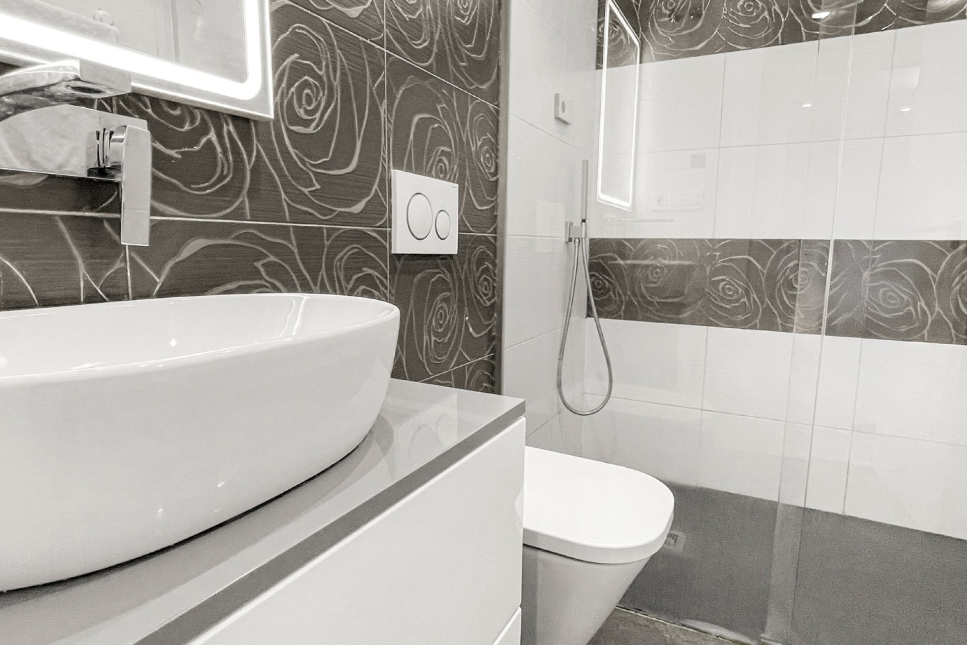 Reventa - Apartment - Torrevieja - Torrevieja - Centre