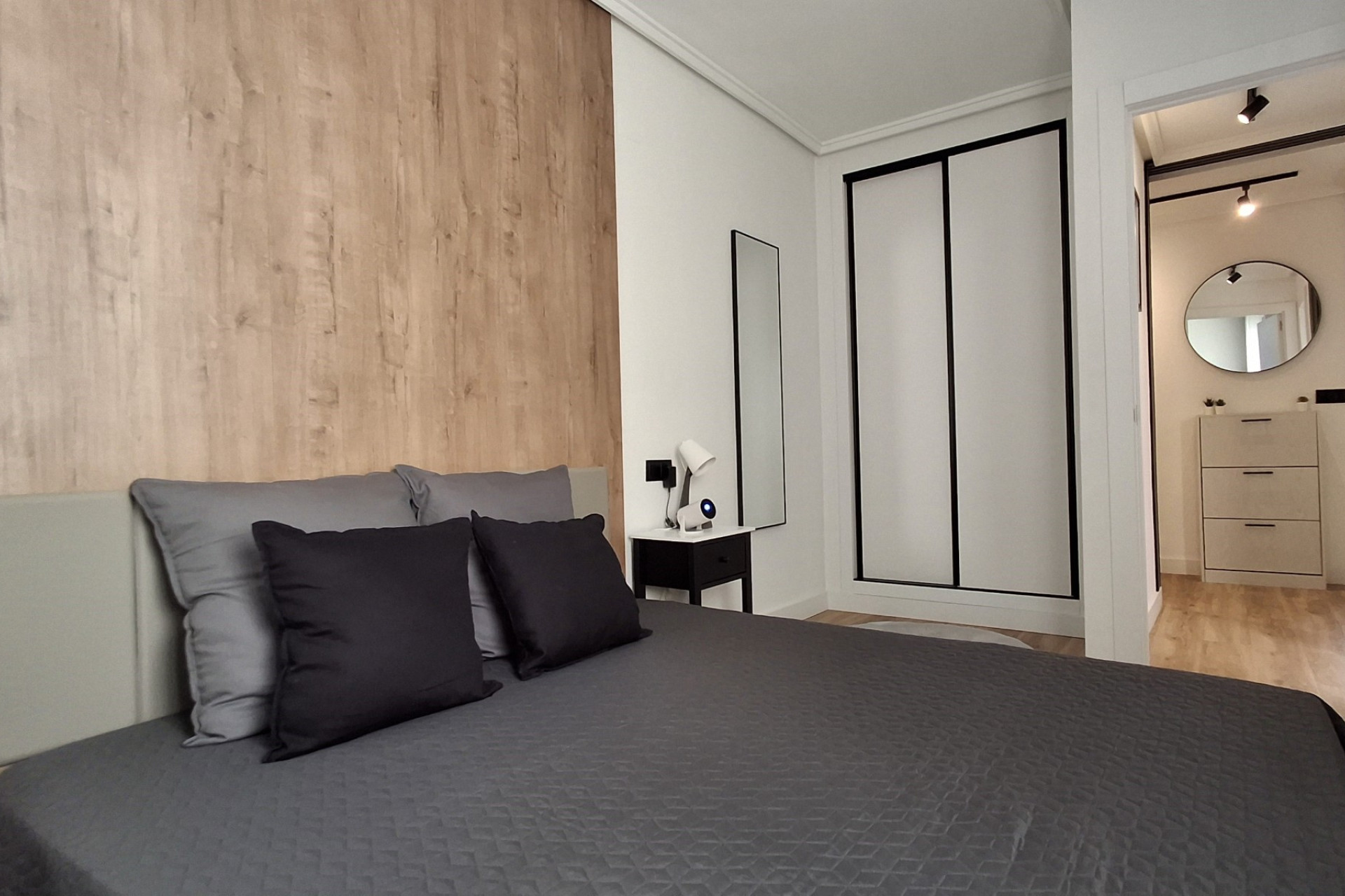 Reventa - Apartment - Torrevieja - Torrevieja - Centre