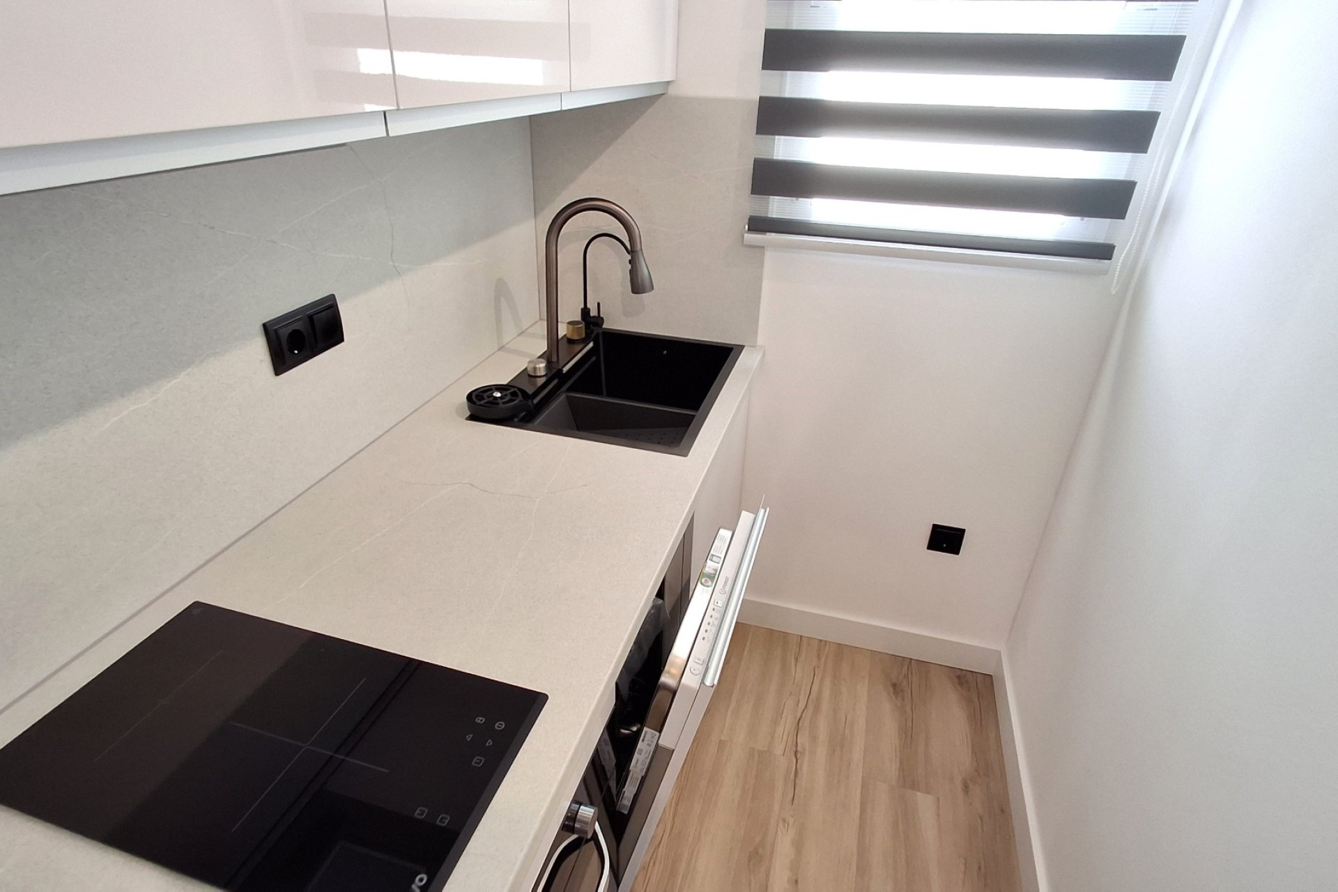 Reventa - Apartment - Torrevieja - Torrevieja - Centre