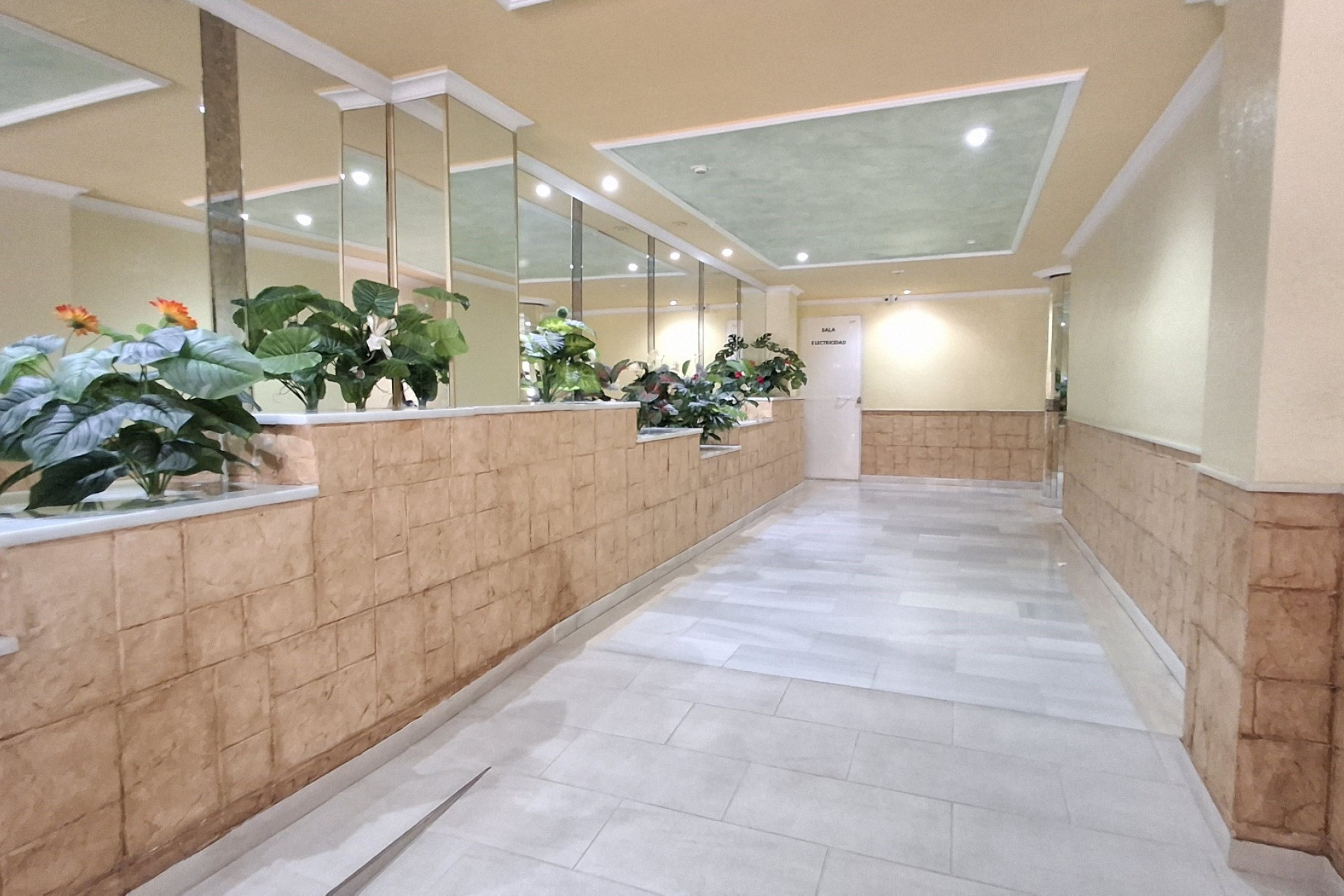 Reventa - Apartment - Torrevieja - Torrevieja - Centre
