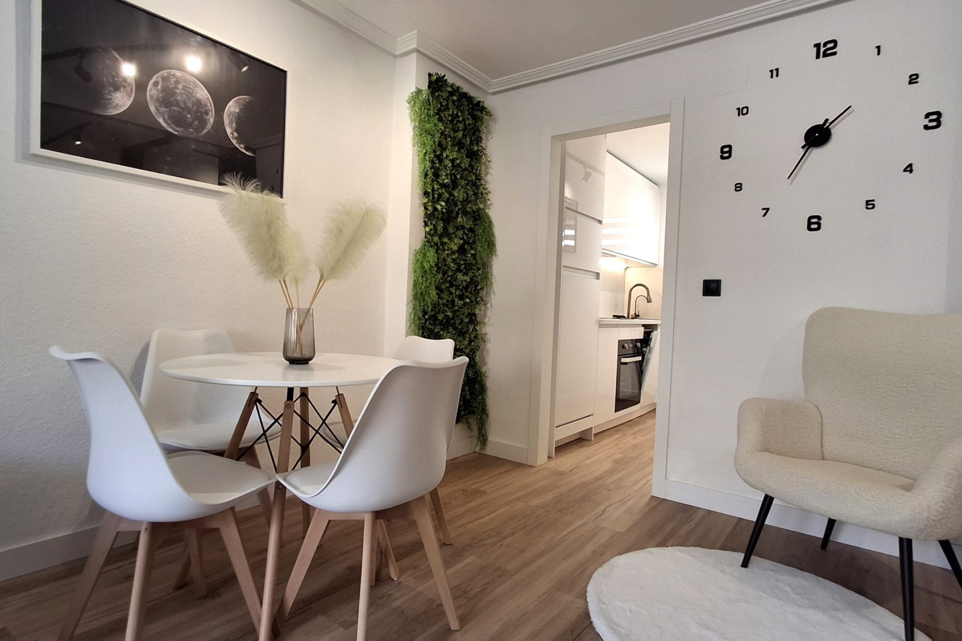 Reventa - Apartment - Torrevieja - Torrevieja - Centre