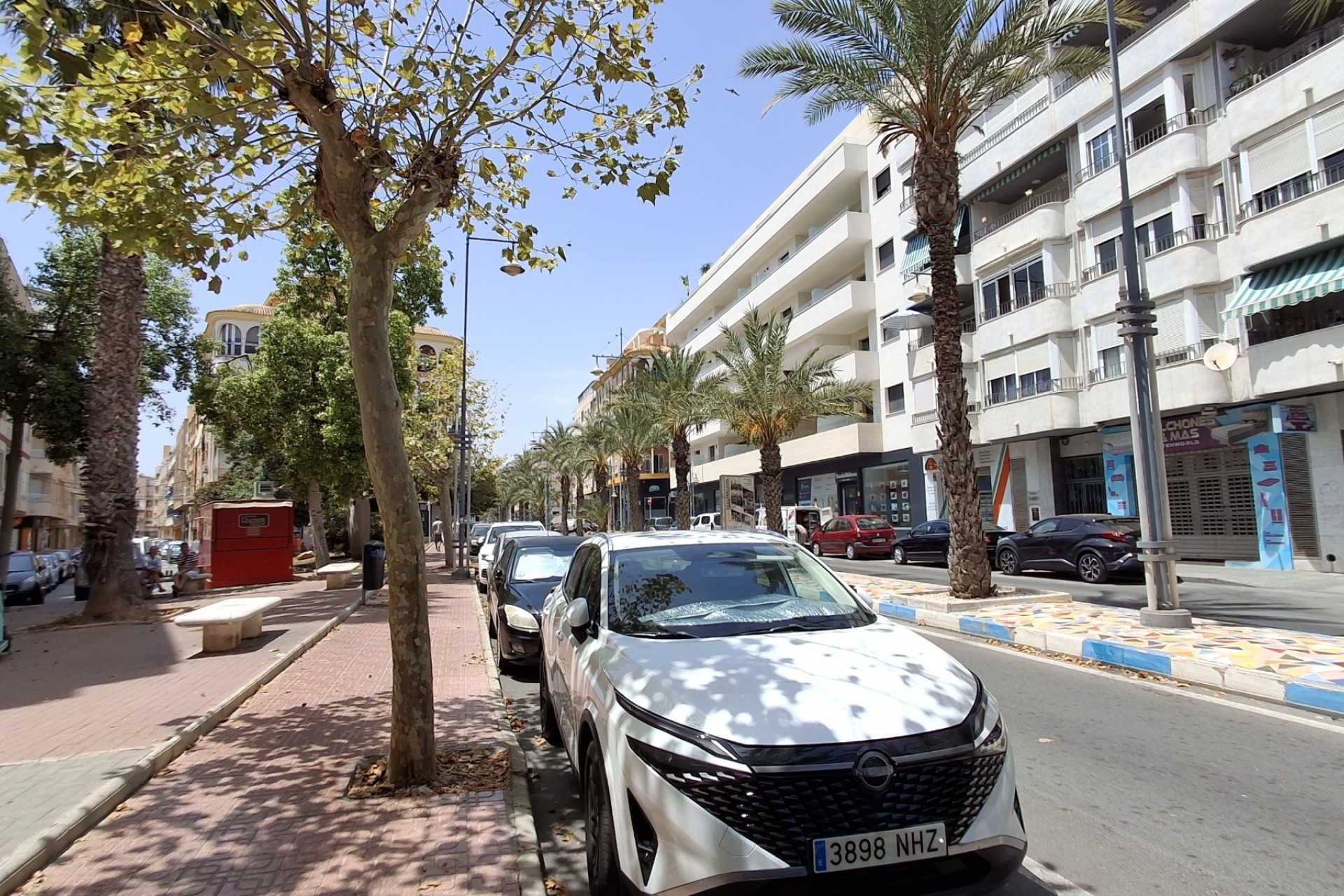 Reventa - Apartment - Torrevieja - Torrevieja - Centre