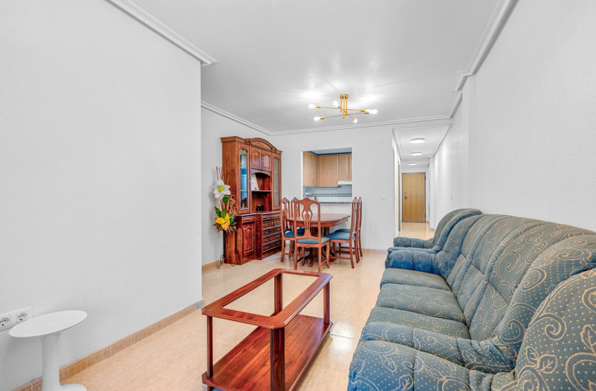 Reventa - Apartment - Torrevieja - Torrevieja - Centre