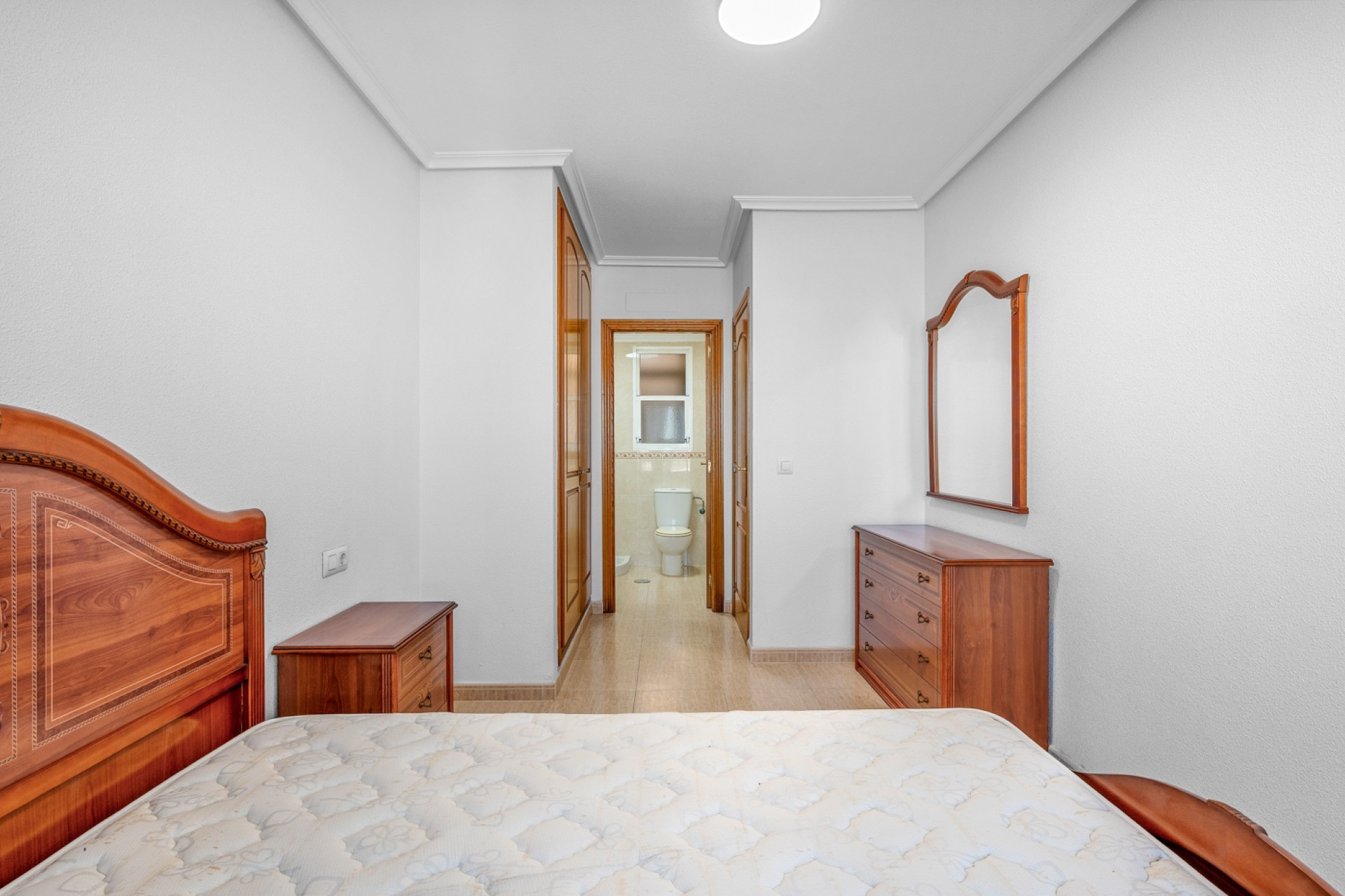 Reventa - Apartment - Torrevieja - Torrevieja - Centre