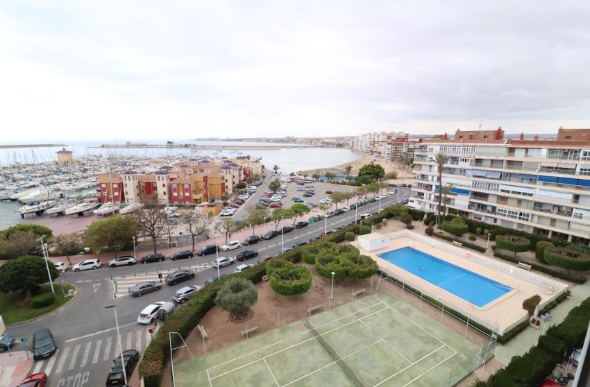 Reventa - Apartment - Torrevieja - torrevieja