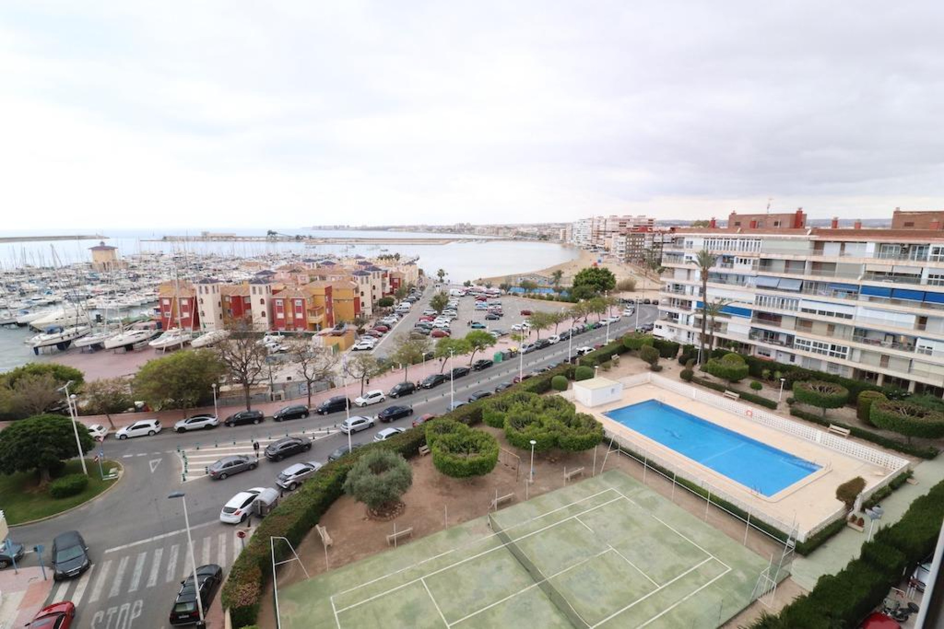 Reventa - Apartment - Torrevieja - torrevieja