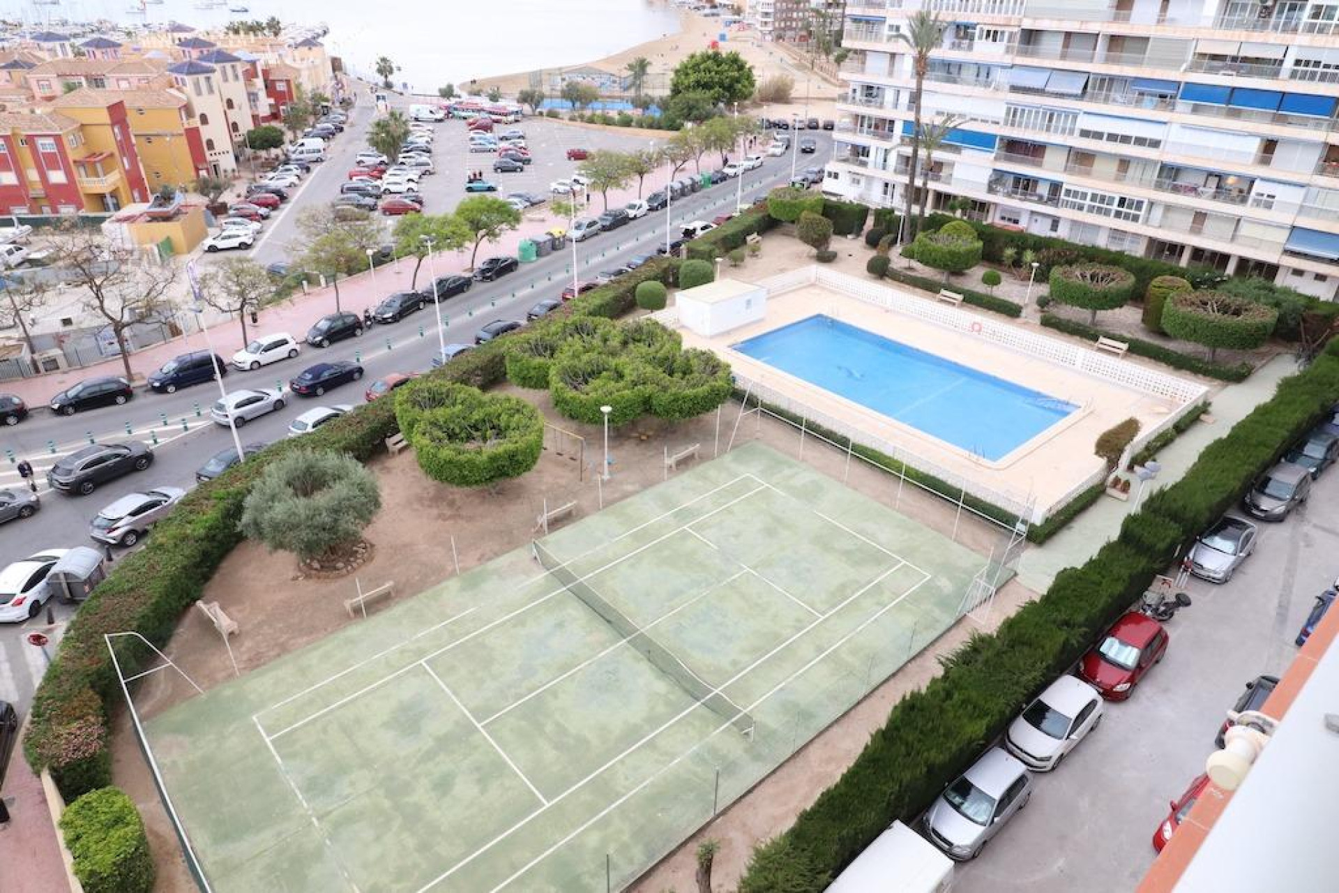 Reventa - Apartment - Torrevieja - torrevieja