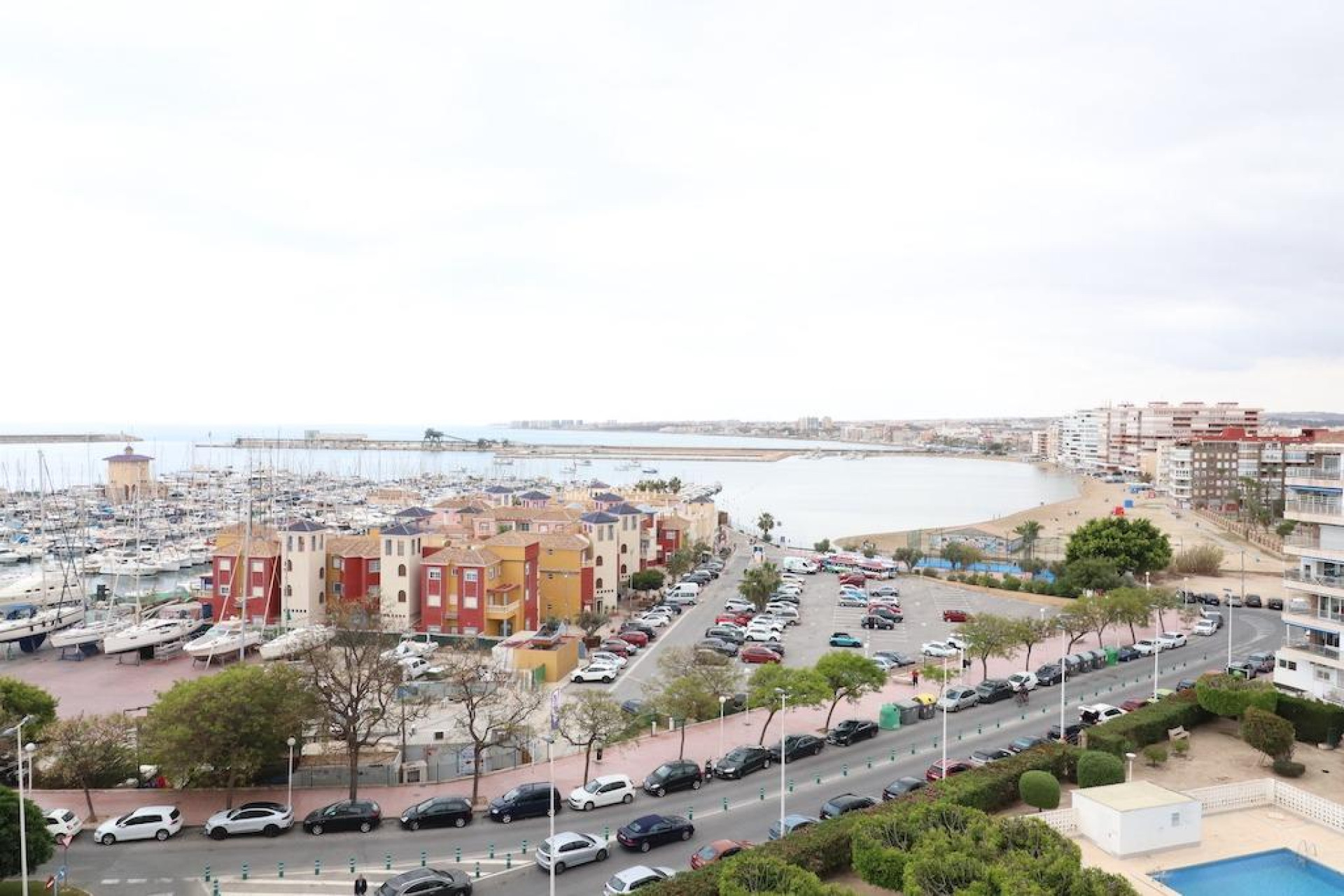 Reventa - Apartment - Torrevieja - torrevieja