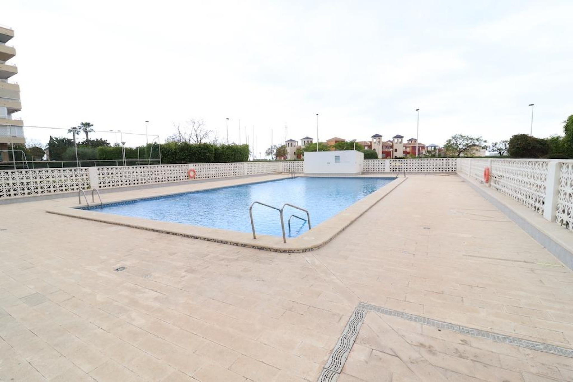 Reventa - Apartment - Torrevieja - torrevieja