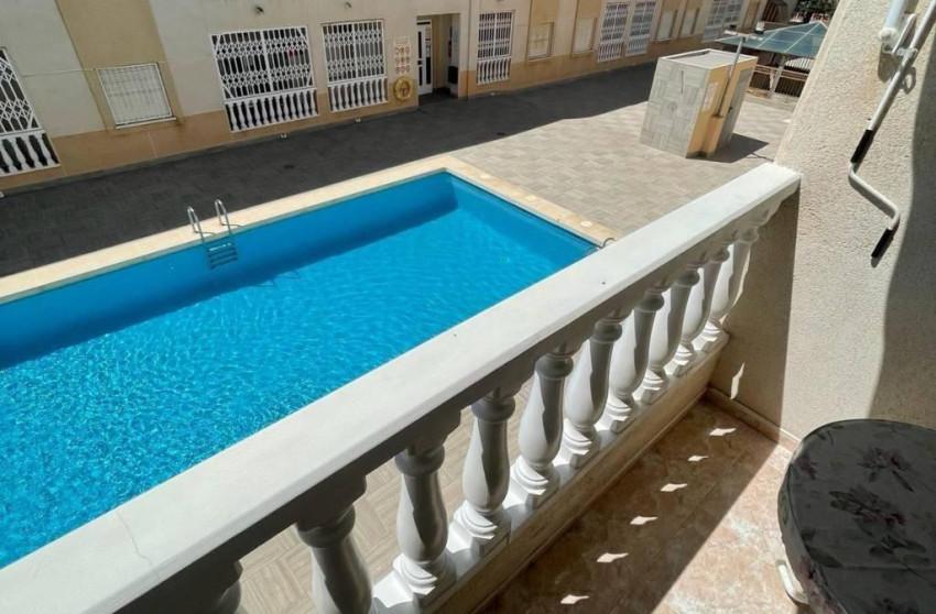 Reventa - Apartment - Torrevieja - torrevieja