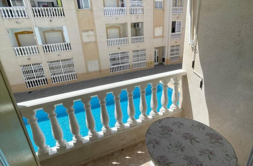 Reventa - Apartment - Torrevieja - torrevieja