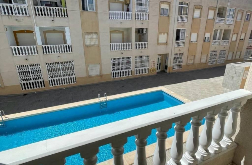 Reventa - Apartment - Torrevieja - torrevieja