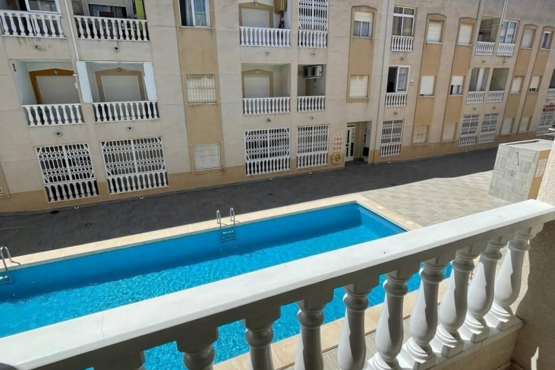 Reventa - Apartment - Torrevieja - torrevieja