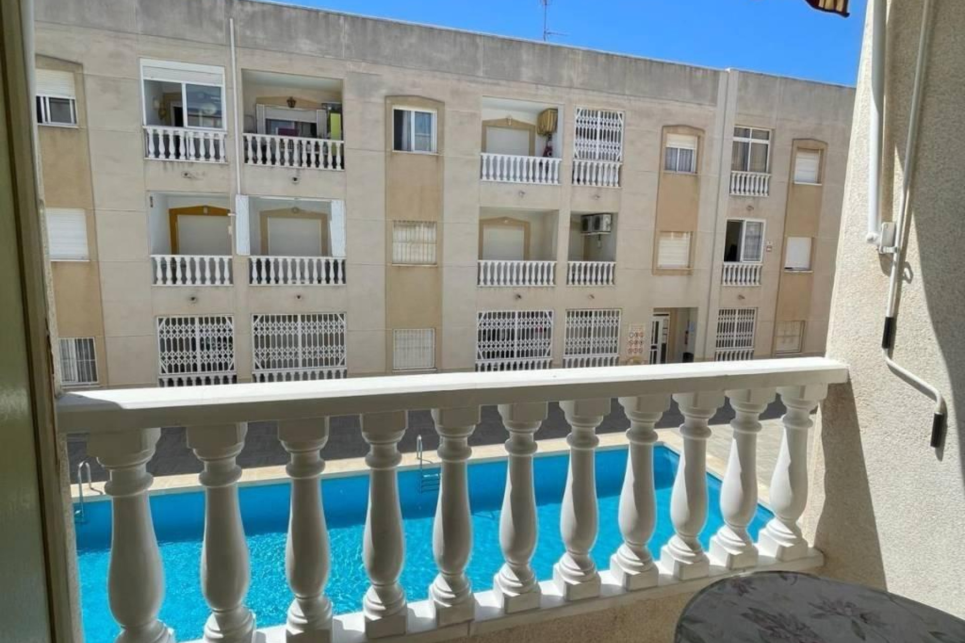 Reventa - Apartment - Torrevieja - torrevieja