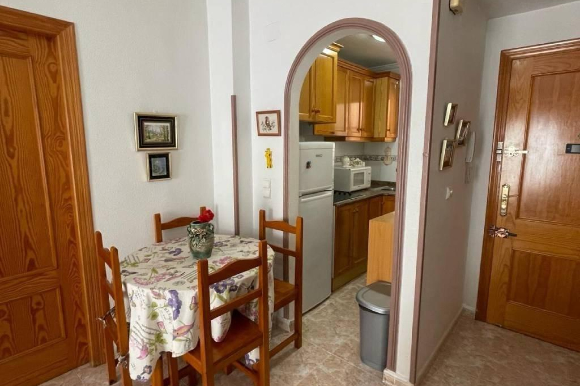 Reventa - Apartment - Torrevieja - torrevieja