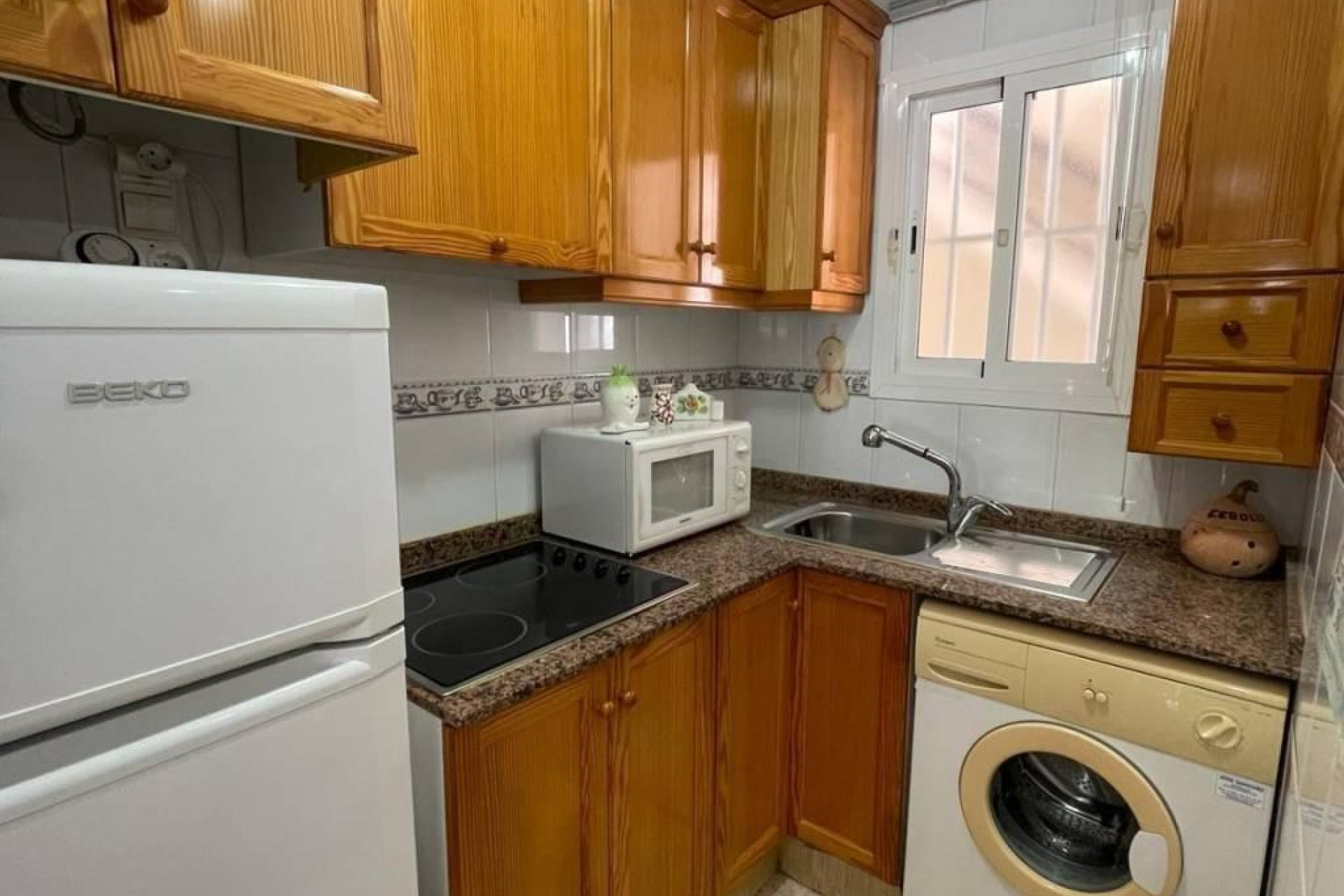 Reventa - Apartment - Torrevieja - torrevieja