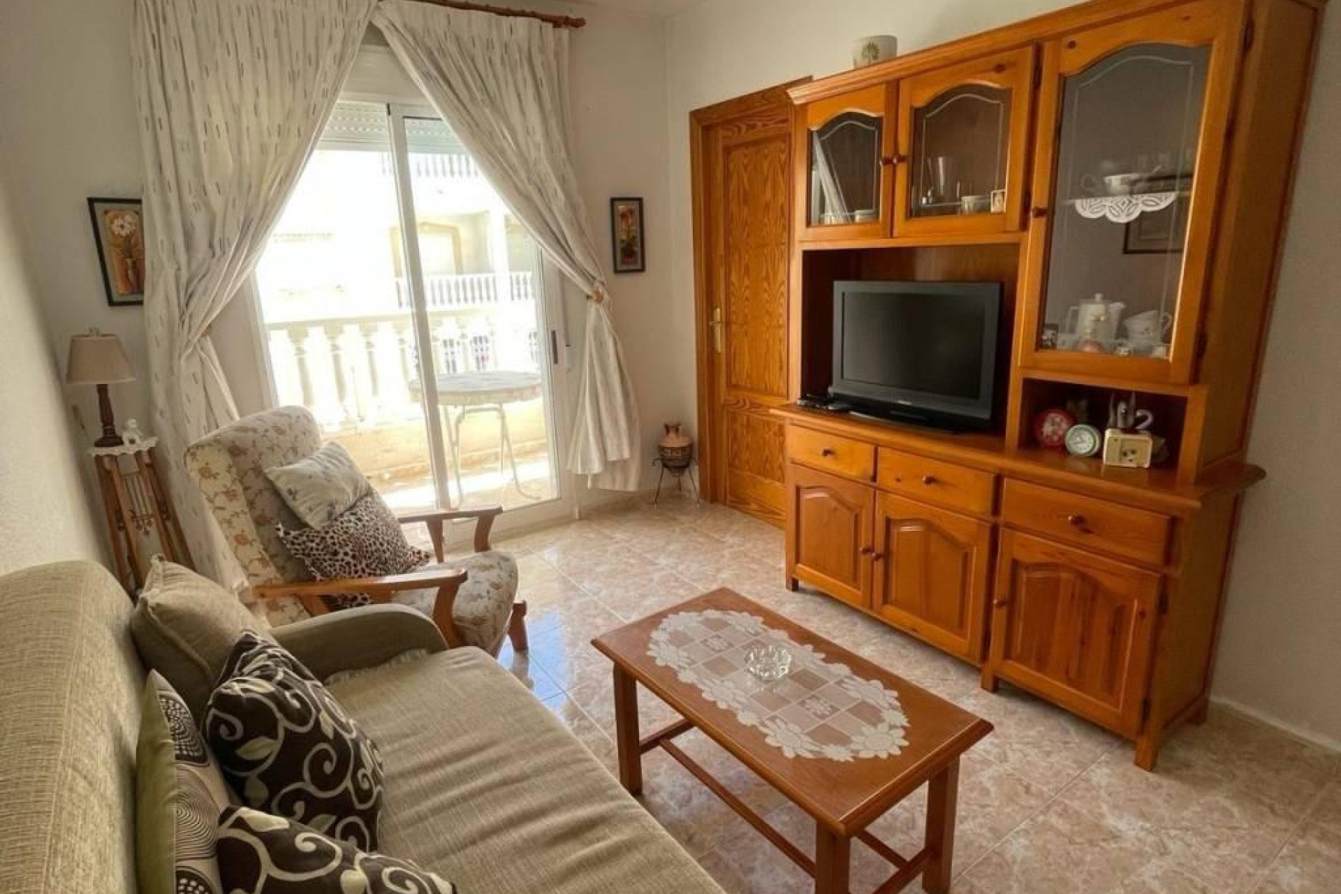 Reventa - Apartment - Torrevieja - torrevieja