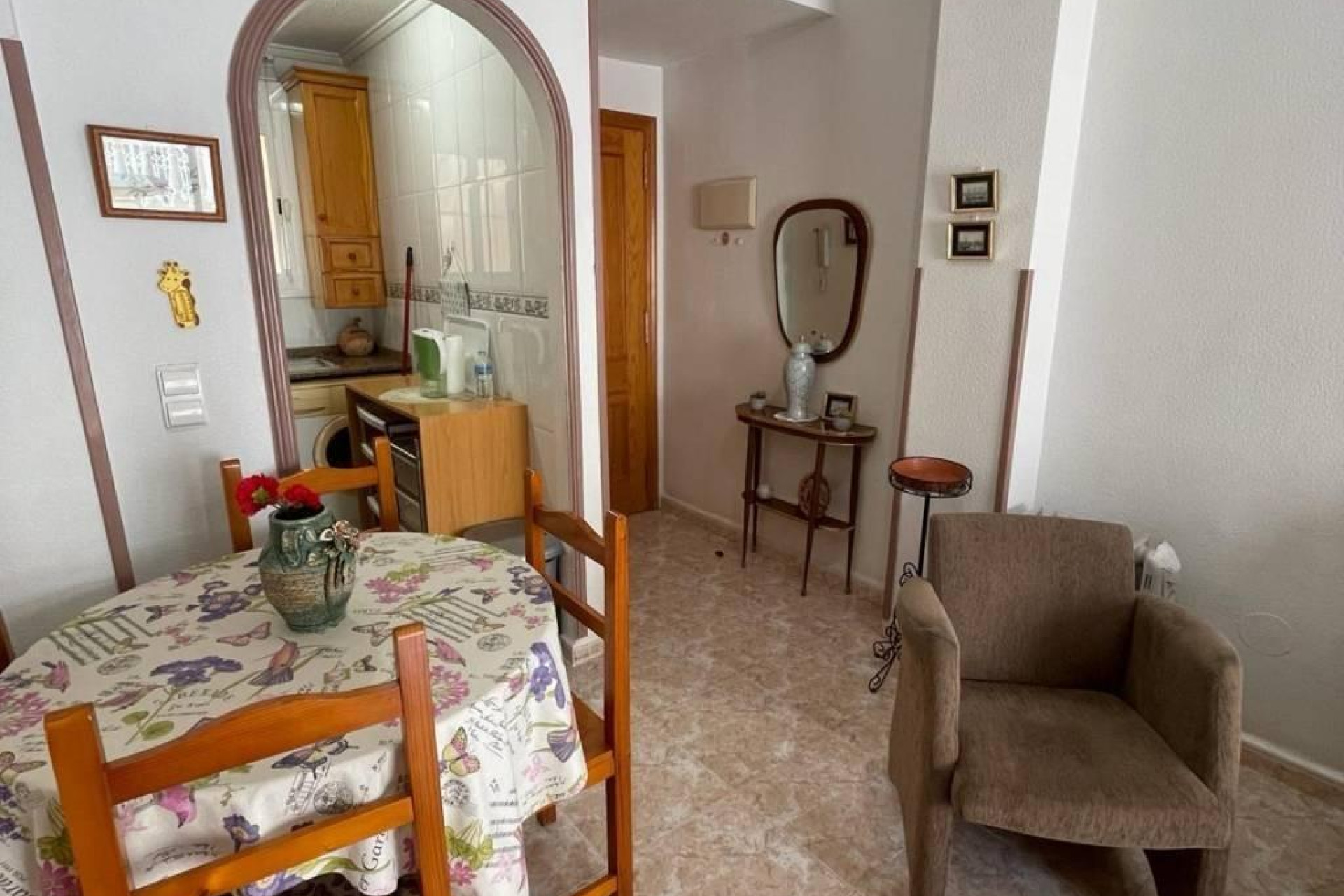 Reventa - Apartment - Torrevieja - torrevieja