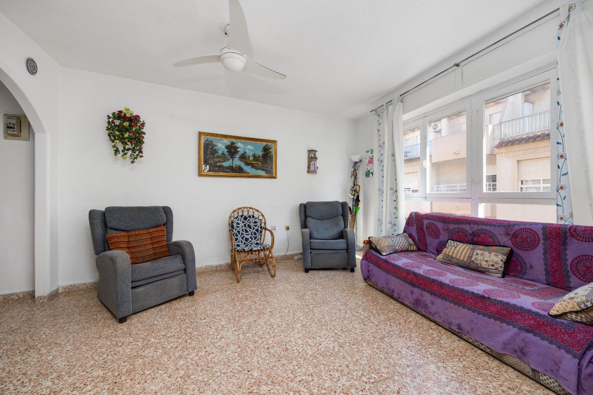 Reventa - Apartment - Torrevieja - torrevieja