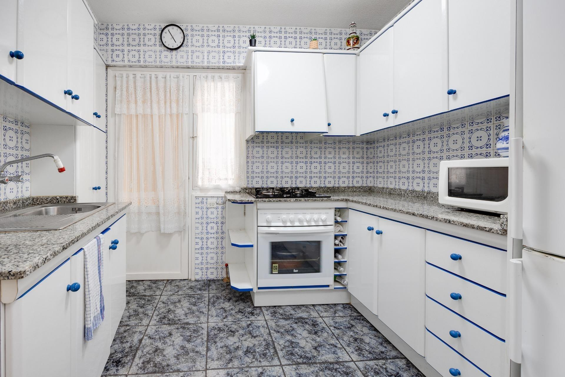 Reventa - Apartment - Torrevieja - torrevieja