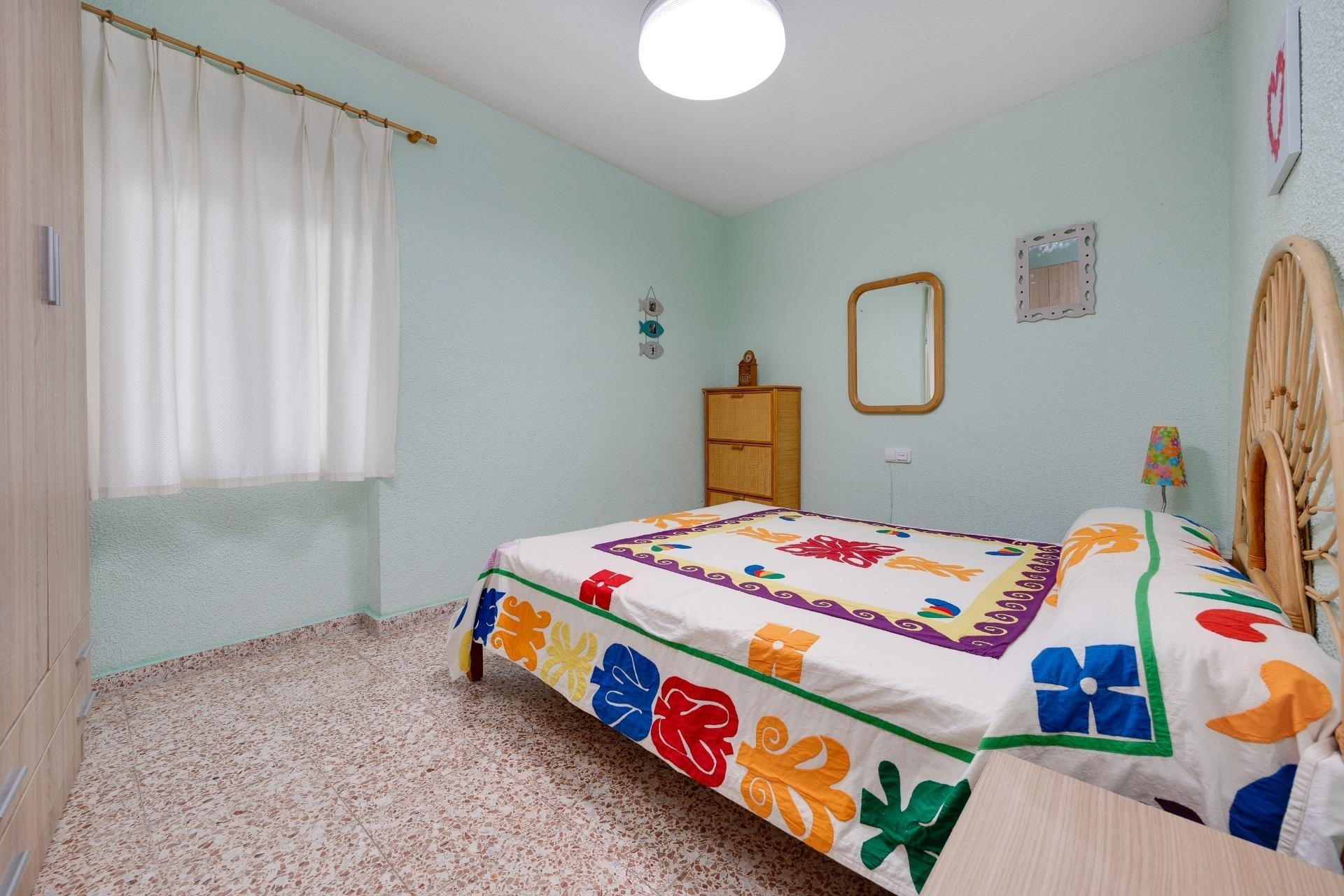 Reventa - Apartment - Torrevieja - torrevieja