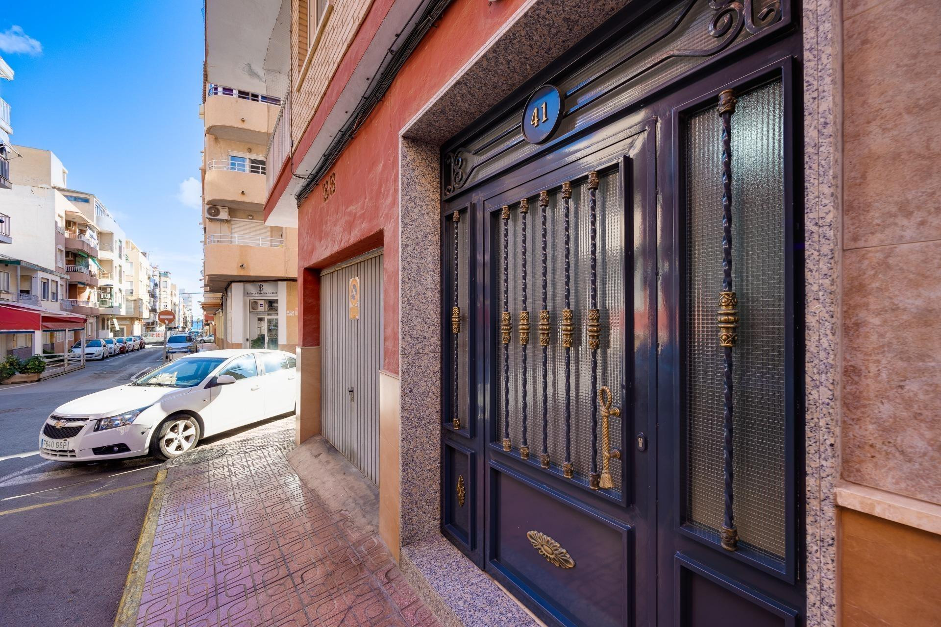 Reventa - Apartment - Torrevieja - torrevieja