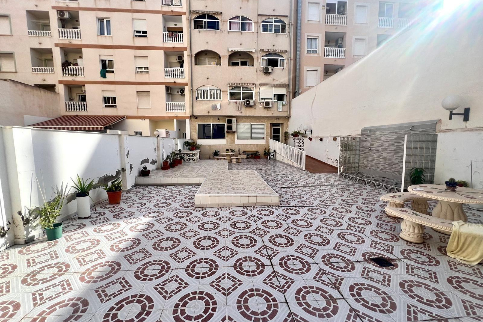 Reventa - Apartment - Torrevieja - torrevieja