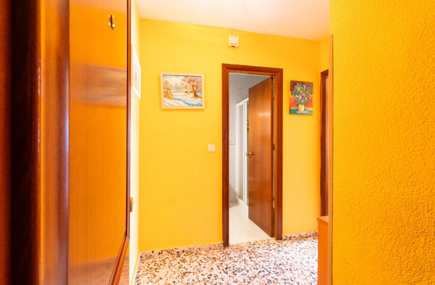 Reventa - Apartment - Torrevieja - torrevieja