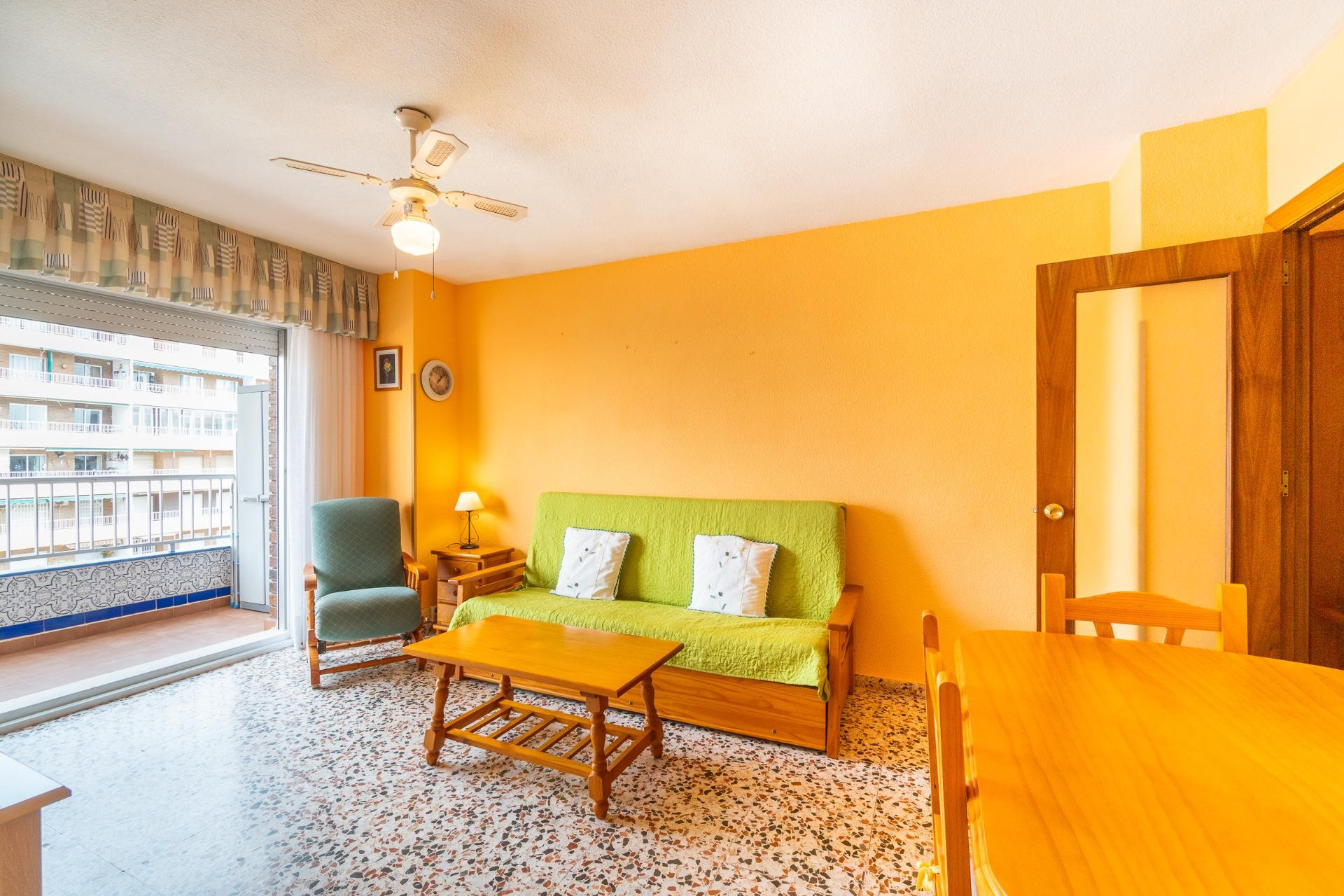 Reventa - Apartment - Torrevieja - torrevieja