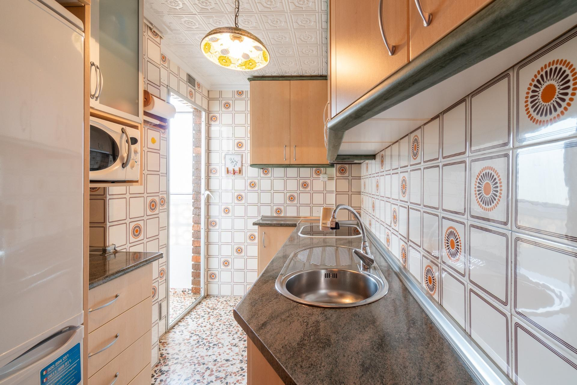 Reventa - Apartment - Torrevieja - torrevieja