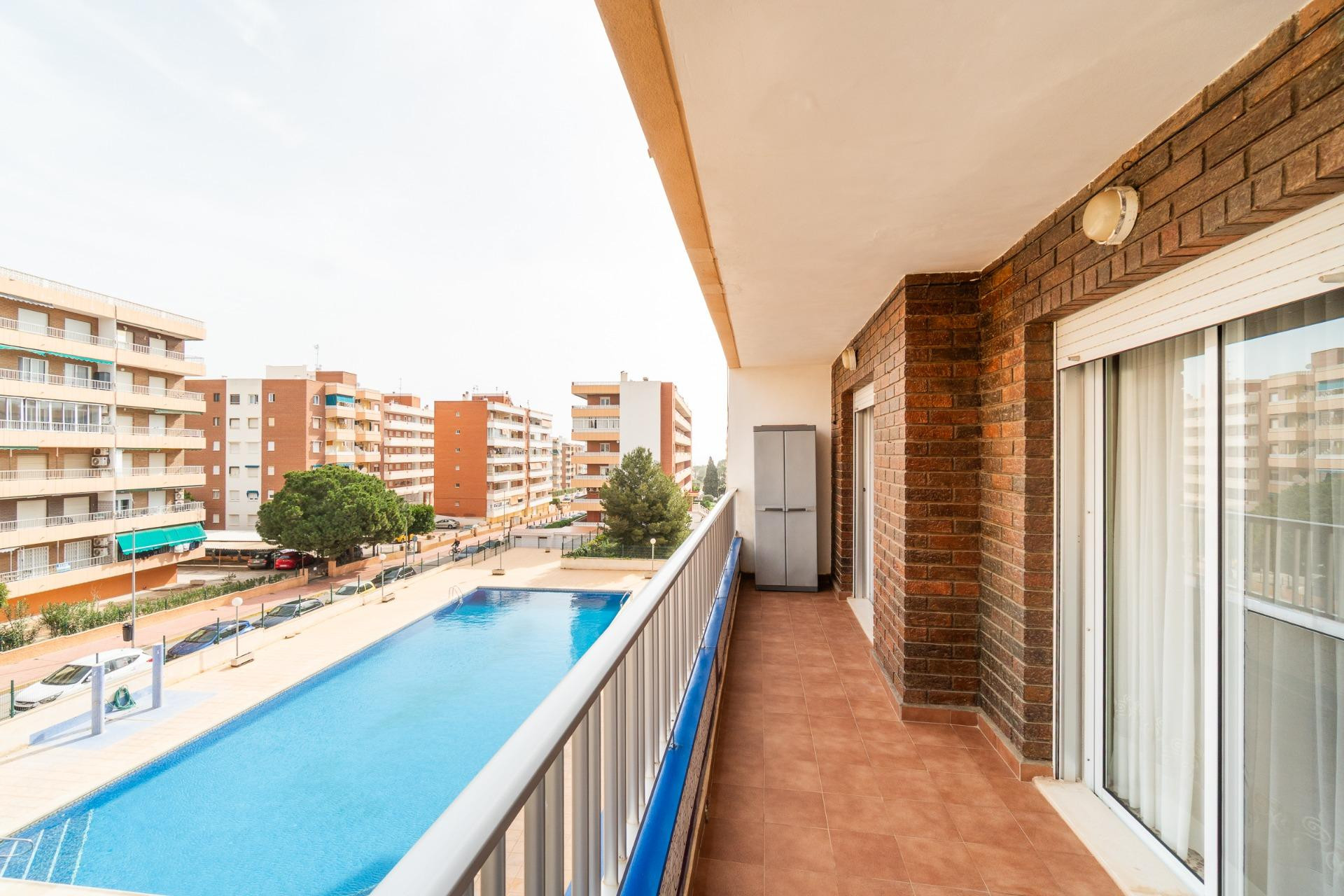 Reventa - Apartment - Torrevieja - torrevieja