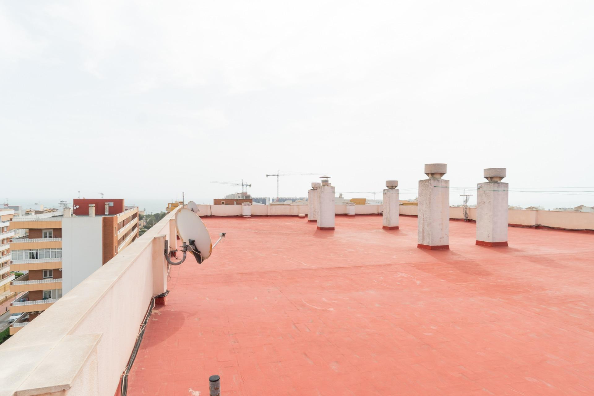 Reventa - Apartment - Torrevieja - torrevieja