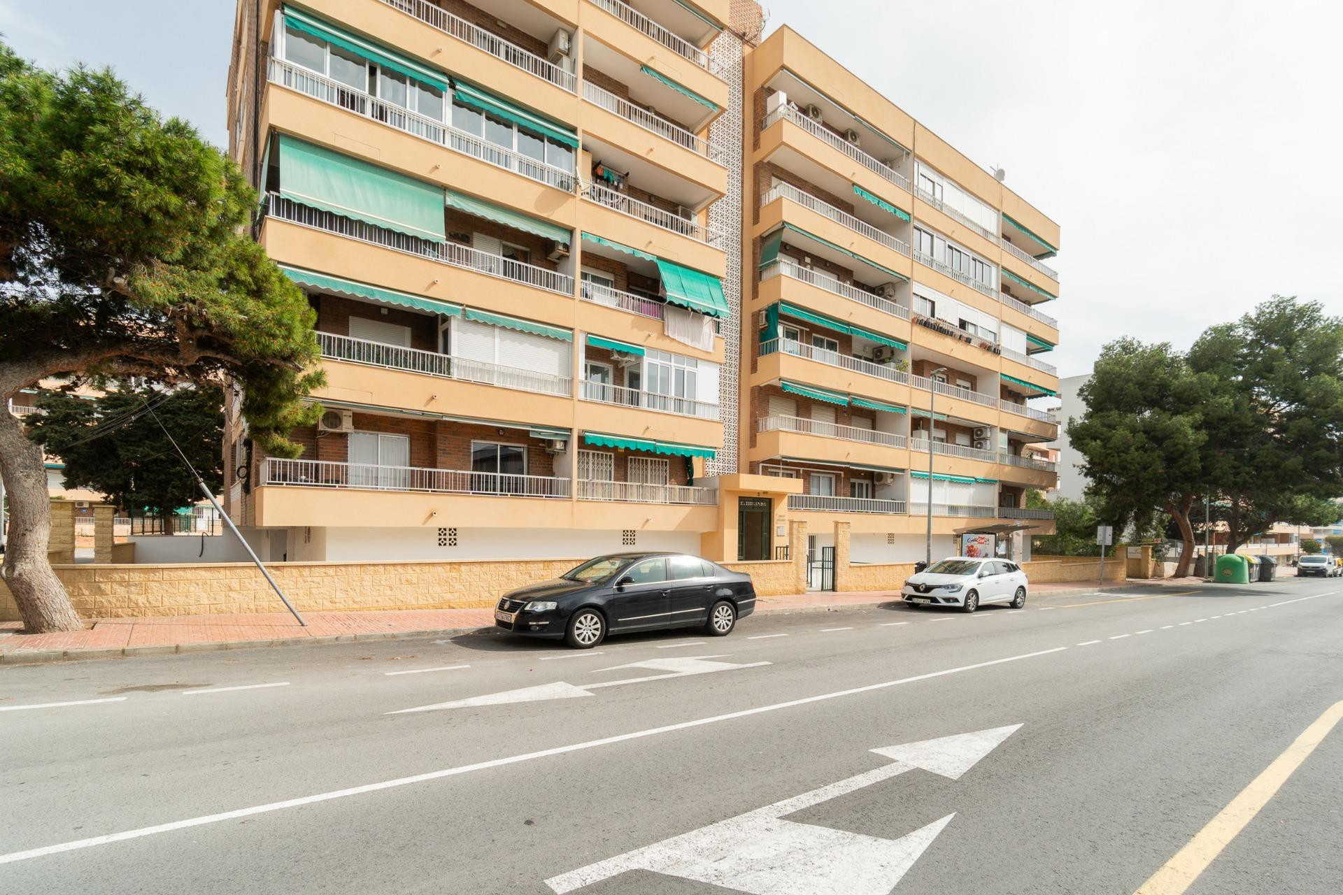 Reventa - Apartment - Torrevieja - torrevieja