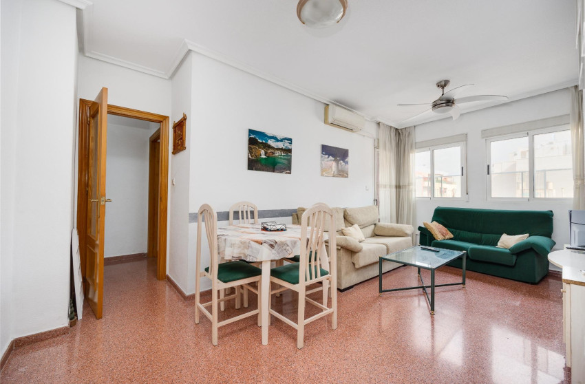 Reventa - Apartment - Torrevieja - torrevieja