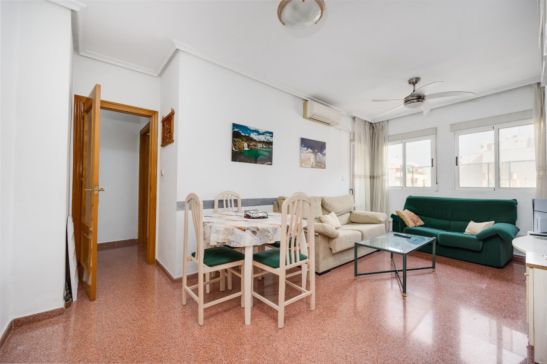 Reventa - Apartment - Torrevieja - torrevieja
