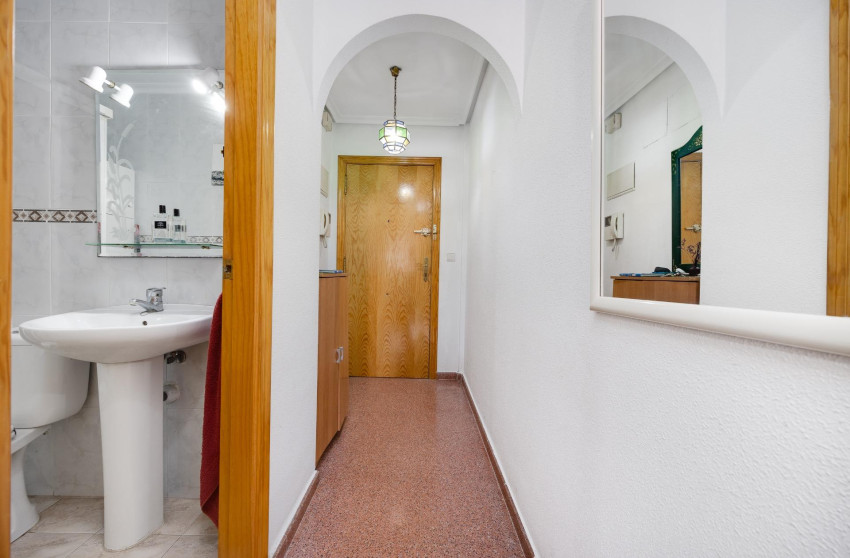 Reventa - Apartment - Torrevieja - torrevieja