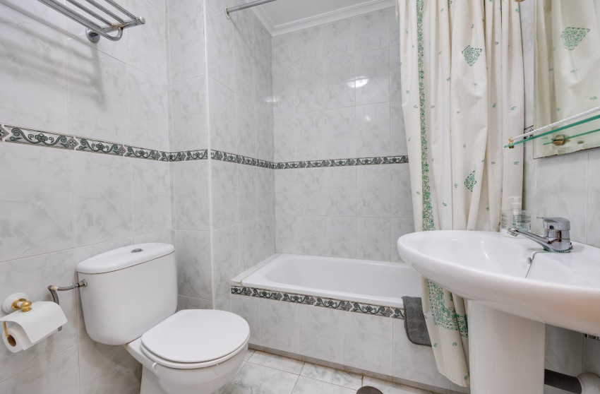 Reventa - Apartment - Torrevieja - torrevieja