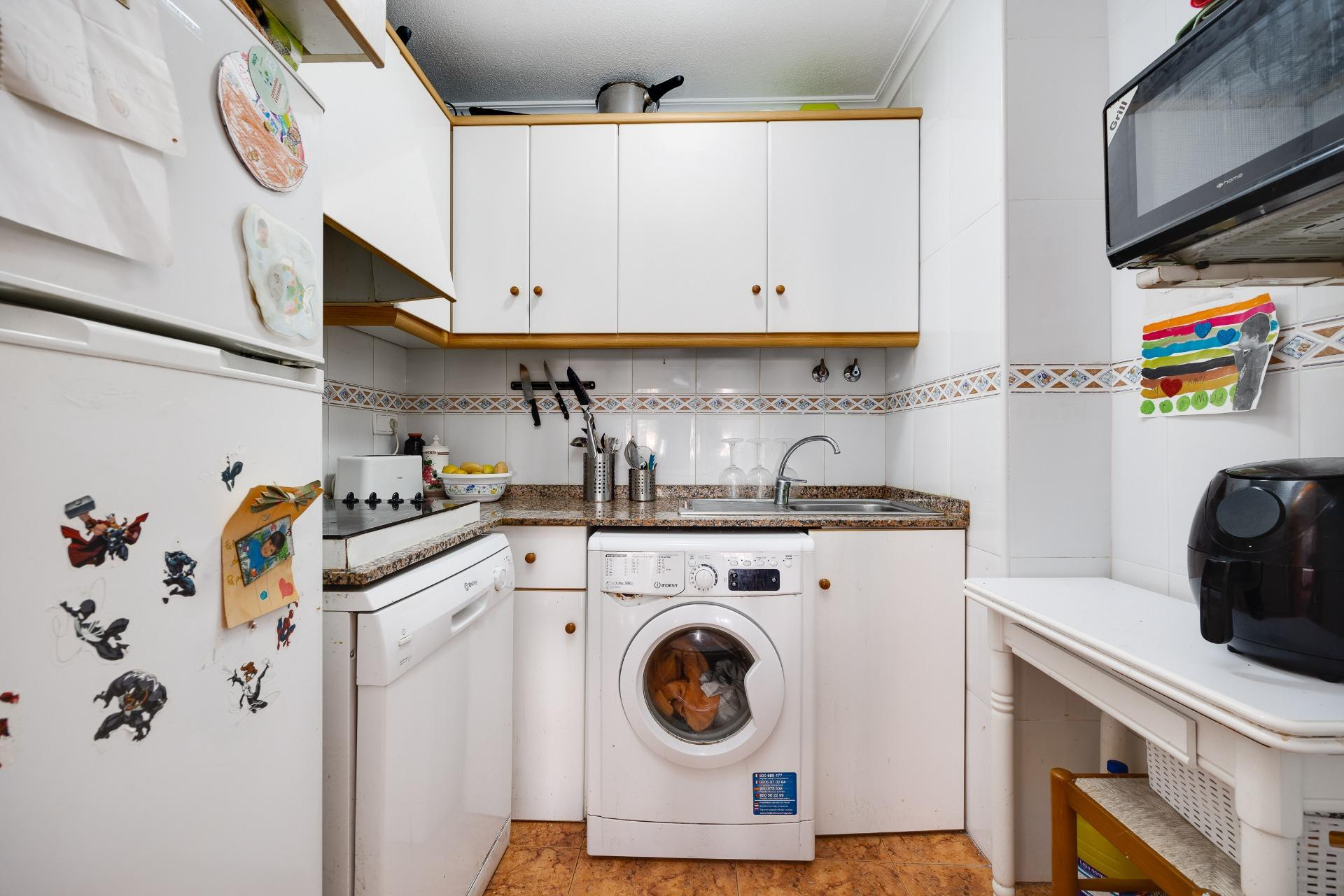 Reventa - Apartment - Torrevieja - torrevieja