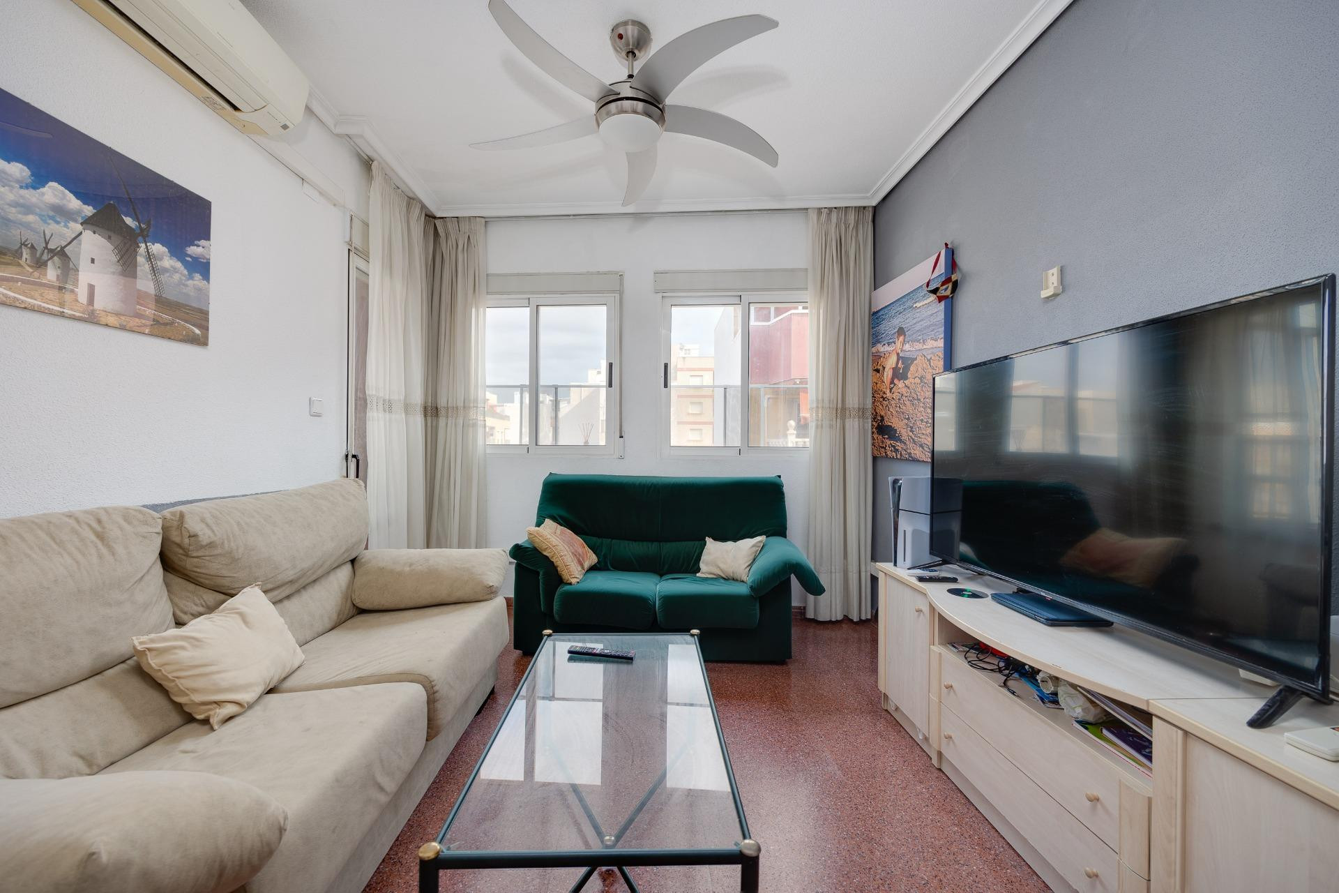 Reventa - Apartment - Torrevieja - torrevieja